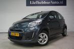 Citroen C1 1.0 Collection / Airco / NAP / LM Velgen /, Origineel Nederlands, Te koop, Zilver of Grijs, Benzine