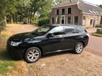 Mitsubishi Outlander 2.0 PHEV Instyle. 2014, Auto's, Automaat, 1998 cc, Zwart, 4 cilinders
