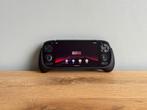 Retroid Pocket 5 / RP5 Grip Case / Travel Case /, Spelcomputers en Games, Spelcomputers | Overige, Ophalen of Verzenden, Zo goed als nieuw