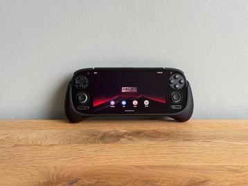 Retroid Pocket 5 / RP5 Grip Case / Travel Case / beschikbaar voor biedingen