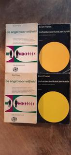 Erich Fromm., Ophalen of Verzenden, Gelezen
