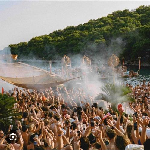 Dekmantel Selectors, Tickets en Kaartjes, Evenementen en Festivals, Eén persoon