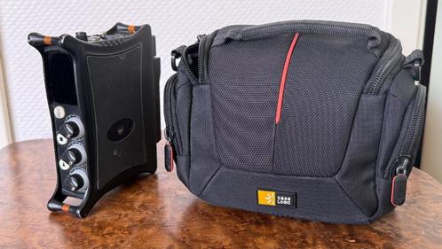 Sound Devices MixPre (versie 1) + Hawk-Woods voeding, Audio, Tv en Foto, Professionele Audio-, Tv- en Video-apparatuur, Zo goed als nieuw