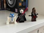 Lego Star Wars minifiguren, Kinderen en Baby's, Speelgoed | Duplo en Lego, Ophalen of Verzenden, Zo goed als nieuw, Losse stenen