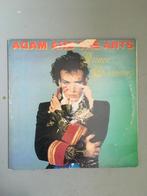 LP Vinyl Adam And The Ants Prince Charming, Verzenden, 1960 tot 1980, Gebruikt, 12 inch