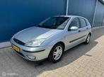 Ford Focus 1.6-16V Ghia, Gebruikt, Origineel Nederlands, Handgeschakeld, Euro 4