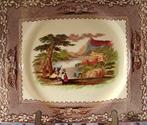 ROYAL STAFFORDSHIRE "Jenny Lind". Ca 1934. * Zie tekst., Antiek en Kunst, Antiek | Servies los, Ophalen