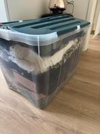 Kledingkist XS/S - Vero Moda, Reinders, loavies, Ophalen of Verzenden, Zo goed als nieuw, Kunststof, Minder dan 50 cm