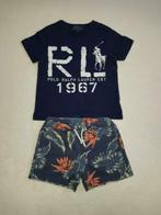 Super tof sweat shortje van Original Marines in maat 4/104., Broek, Verzenden, Zo goed als nieuw, Original Marines