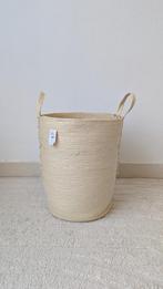 Mand, Ophalen, Mand, Rond, Zo goed als nieuw