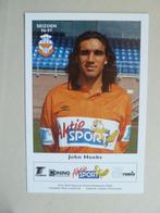 Spelerskaart. John.Hoeks   RBC.   1996/1997, Verzamelen, Sportartikelen en Voetbal, Ophalen of Verzenden, Zo goed als nieuw, Overige binnenlandse clubs