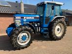 Ford 8210 gen 2 (bj 1988), Gebruikt, Ford
