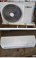 NIEUWE  Hokkaido split airco unit., Witgoed en Apparatuur, Airco's, Ophalen, Nieuw, Afstandsbediening, Wandairco