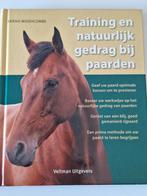 S. Widdicombe - Training en natuurlijk gedrag bij paarden, S. Widdicombe, Nieuw, Ophalen of Verzenden, Overige sporten