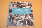 Kroniek van de Zuidenveldtentoonstelling — 1920-2020, Ophalen of Verzenden, Zo goed als nieuw