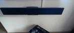 soundbar, Audio, Tv en Foto, Soundbars, Ophalen, Met externe subwoofer, Zo goed als nieuw