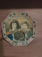 Mommy's rich fruity cake blik, Antiek en Kunst, Ophalen