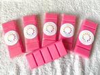 Snapbars Snapbar waxmelt wax parfum geur LOVE SPELL, Ophalen of Verzenden, Nieuw, Overige materialen, Minder dan 25 cm