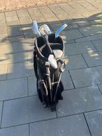 2 golf sets, 1 junior en 1 dames rechtshandig, Fietsen en Brommers, Minibikes, Midibikes en Pitbikes, Ophalen, Zo goed als nieuw