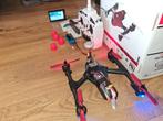 Drone met Camera - PNJ R-Speed, Ophalen of Verzenden, Gebruikt, Drone met camera