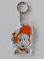 Boule & Bill Boule Keychain ~7 cm, Ophalen of Verzenden, Zo goed als nieuw, Knuffel of Figuurtje
