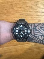 G-Shock Mudmaster Horloge, Casio, Kunststof, Polshorloge, Kunststof