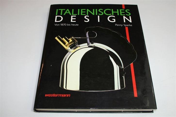 120 Jaar Italiaans Design — Een Compleet Overzicht, Boeken, Kunst en Cultuur | Fotografie en Design, Zo goed als nieuw, Fotografen