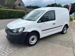 Volkswagen Caddy 1.2 TSI Lage wegenbelasting BTW en BPM vrij, Auto's, Bestelauto's, Voorwielaandrijving, Gebruikt, 4 cilinders