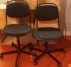 Ikea bureaustoelen  orfjall, Ophalen, In hoogte verstelbaar