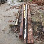 Oud ijzer, Doe-het-zelf en Verbouw, Metalen, Ophalen, Gebruikt, IJzer