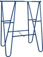Klapschragen Kelfort 1250x1140 MM (HxB), Doe-het-zelf en Verbouw, Steigers, Ophalen, Zo goed als nieuw, Overige typen, Minder dan 2 meter