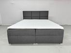 Gloednieuwe boxspring met opbergruimte, Ophalen of Verzenden, 200 cm, 160 cm, Nieuw