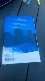 Adam Silvera - They Both Die at the End, Boeken, Ophalen of Verzenden, Adam Silvera