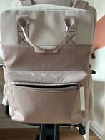 Kapten & Son Bergen Pro Rugzak - Muted Clay, Ophalen, Gebruikt, 25 tot 40 cm, Waterdicht