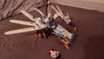 Lego Ninjago 2260, Kinderen en Baby's, Speelgoed | Duplo en Lego, Complete set, Lego, Zo goed als nieuw, Ophalen