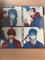 Inhaler – It Won’t Always Be Like This . Lim. Ed. Uitgave., Ophalen of Verzenden, 2000 tot heden, Nieuw in verpakking, 12 inch
