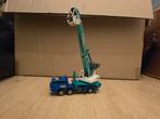 Diapet Power Bucket Truck - Vintage Kraanwagen, Verzenden