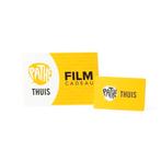 Pathe Thuis 1 hd film cadeaukaart €5,99 snelle levering️️✅, Tickets en Kaartjes, Kortingen en Cadeaubonnen, Eén persoon, Cadeaubon