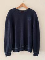 Napapijri trui, Ophalen of Verzenden, Zo goed als nieuw, Overige maten, Blauw