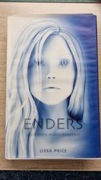 Enders - Lissa Price, Ophalen of Verzenden