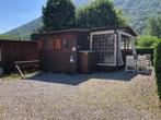 Te koop/te huur vakantiechalet Porlezza meer van Lugano, 5 personen, 2 slaapkamers, Chalet, Bungalow of Caravan, Eigenaar