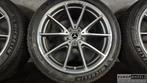 19 inch Mercedes E-klasse E63 AMG velgen a2134012600 a213401, Auto-onderdelen, Banden en Velgen, 19 inch, Gebruikt, 265 mm, Banden en Velgen