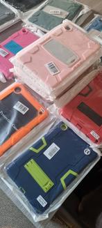 Nieuwe iPad A7 T500 Hoes - Kies je kleur!, Ophalen of Verzenden
