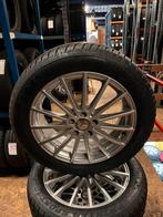 Mercedes Benz GLA winterbanden 18”, Auto-onderdelen, Banden en Velgen, Ophalen, 18 inch, Banden en Velgen, Winterbanden