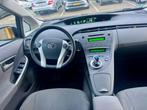 Toyota PRIUS 1.8 Comfort KEYLESS 2DE EIG. NETTE AUTO NAP APK, Gebruikt, 4 cilinders, Wit, Origineel Nederlands