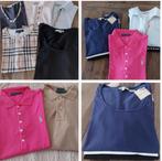 Burberry dames t-shirt's, Ophalen, Zo goed als nieuw