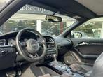 Audi S5 Cabriolet 3.0 TFSI S5 quattro | B&O | Nekverwarming, Lichtsensor, Gebruikt, 2995 cc, Cabriolet