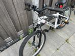 Kinderfiets, Fietsen en Brommers, Fietsen | Kinderfietsjes, Ophalen, Gebruikt, 16 tot 20 inch, Rockrider