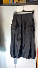 Expresso lange rok zwart nieuw ballonmodel 40, Kleding | Dames, Rokken, Maat 38/40 (M), Zwart, Ophalen of Verzenden, Zo goed als nieuw