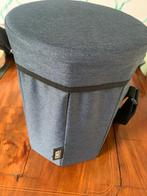 Senza Zitkruk Koeltas, Minder dan 50 cm, Rond, Ophalen of Verzenden, Zo goed als nieuw